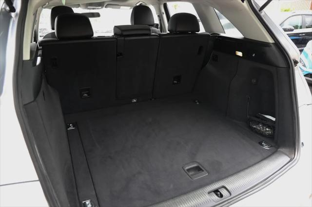 2017 Audi Q5 2.0T Premium
