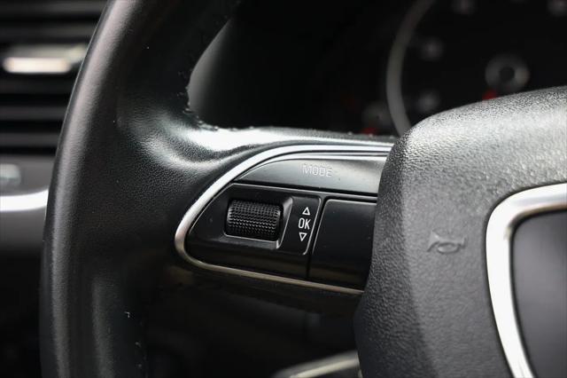 2017 Audi Q5 2.0T Premium