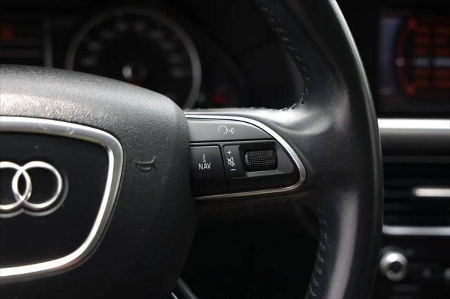 2017 Audi Q5 2.0T Premium