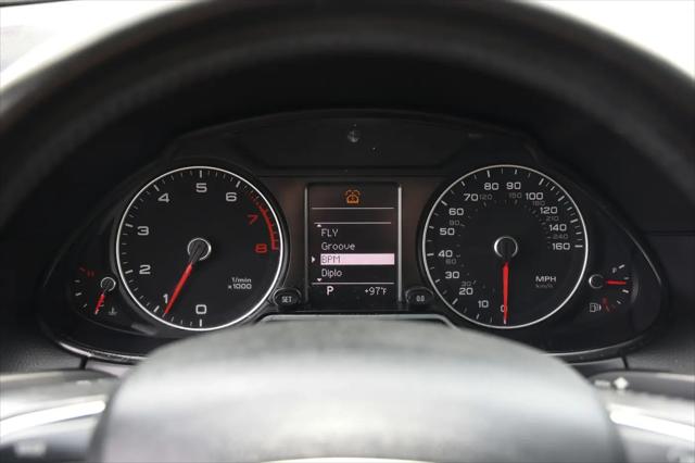 2017 Audi Q5 2.0T Premium
