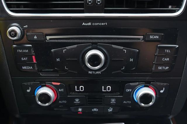 2017 Audi Q5 2.0T Premium