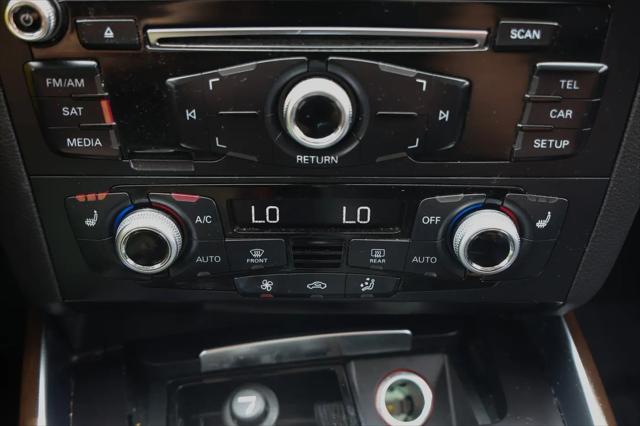 2017 Audi Q5 2.0T Premium
