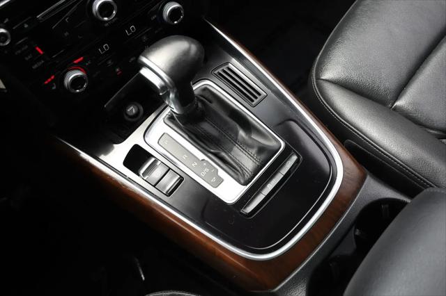 2017 Audi Q5 2.0T Premium