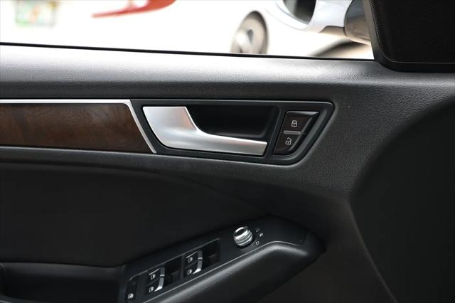 2017 Audi Q5 2.0T Premium