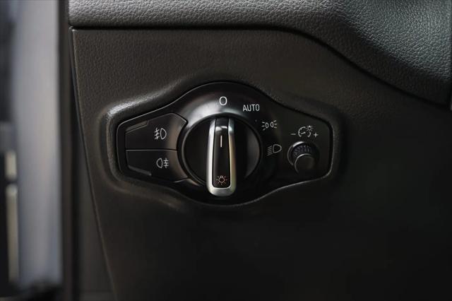2017 Audi Q5 2.0T Premium