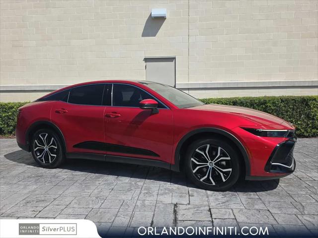 2023 Toyota Crown Limited for sale in Orlando, FL