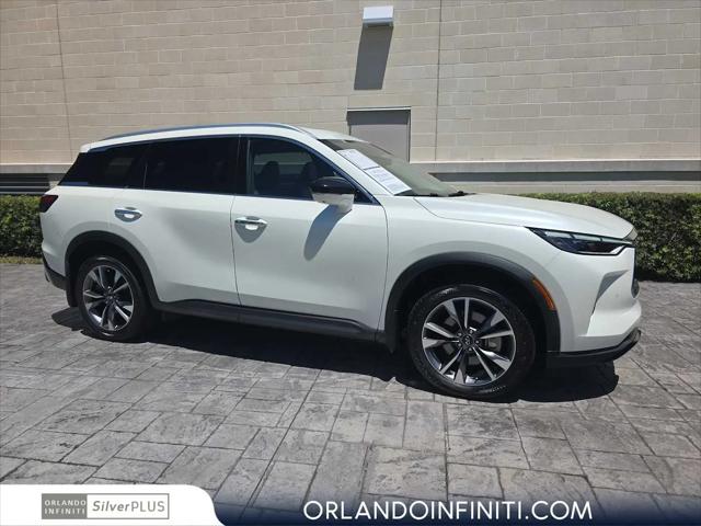 2023 INFINITI QX60 LUXE for sale in Orlando, FL