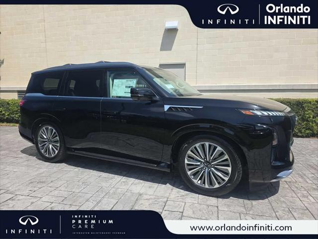 2027 INFINITI QX80 LUXE for sale in Orlando, FL