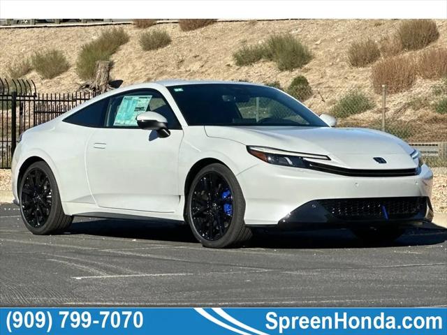 2026 Honda Prelude Hybrid for sale in Loma Linda, CA