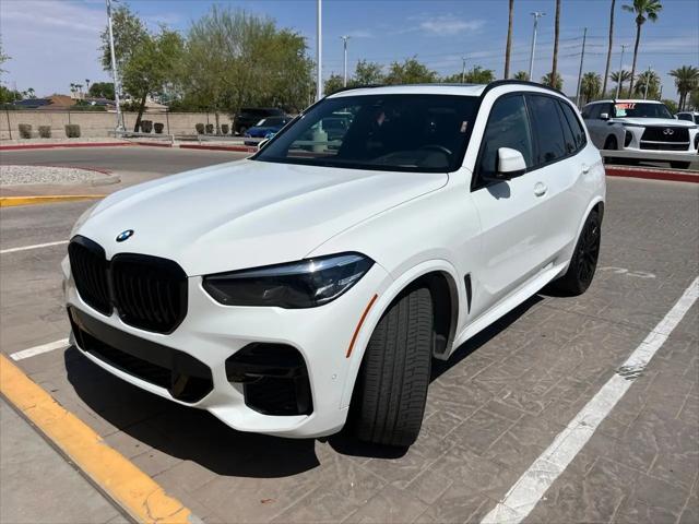 2022 BMW X5 sDrive40i for sale in Peoria, AZ