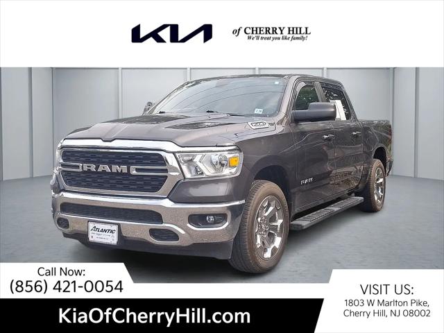 2022 Ram 1500 Big Horn for sale in Cherry Hill, NJ