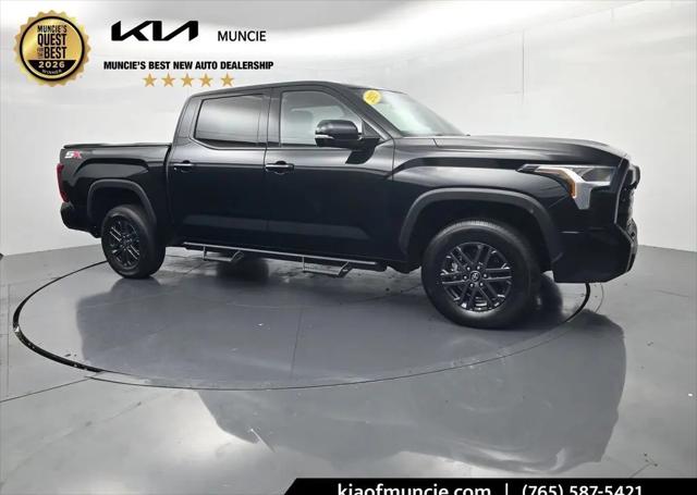 2025 Toyota Tundra SR5 for sale in Muncie, IN