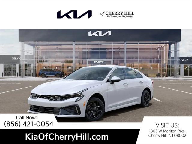 2026 Kia K5 LXS FWD for sale in Cherry Hill, NJ