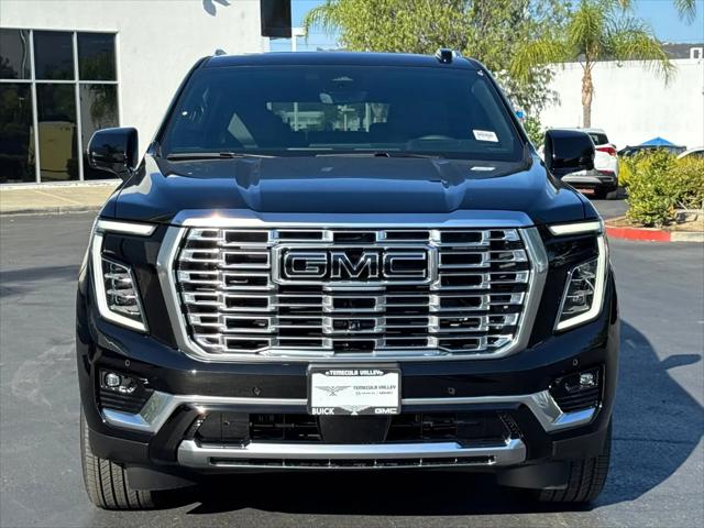 2026 GMC Yukon XL 4WD Denali
