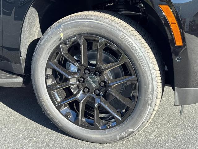 2026 GMC Yukon XL 4WD Denali