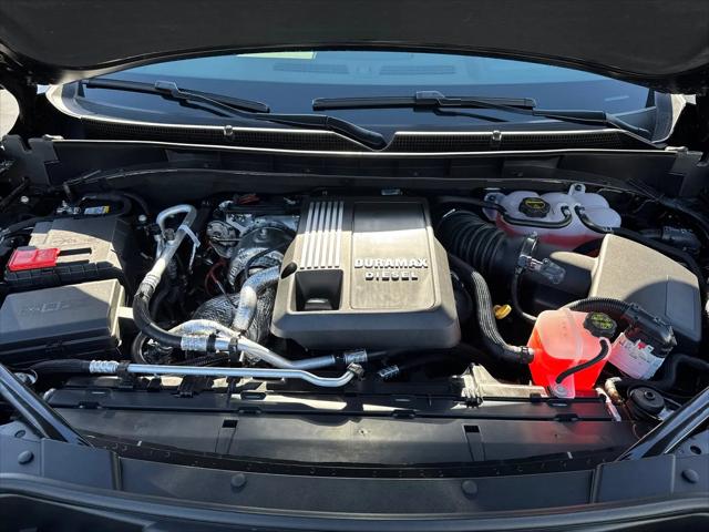 2026 GMC Yukon XL 4WD Denali