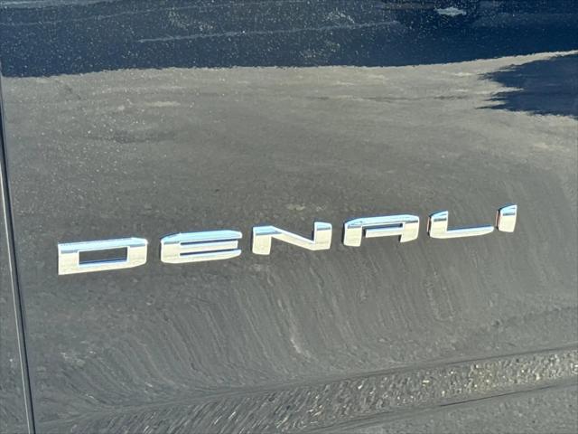 2026 GMC Yukon XL 4WD Denali