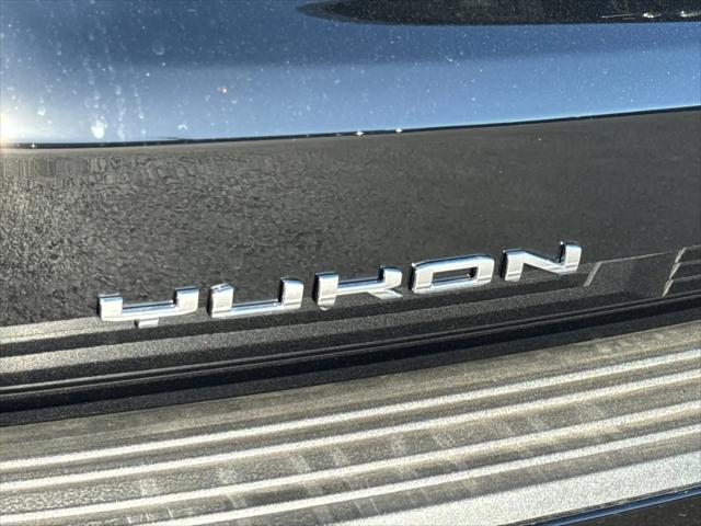 2026 GMC Yukon XL 4WD Denali