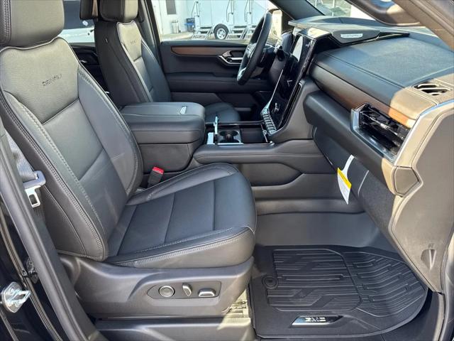 2026 GMC Yukon XL 4WD Denali