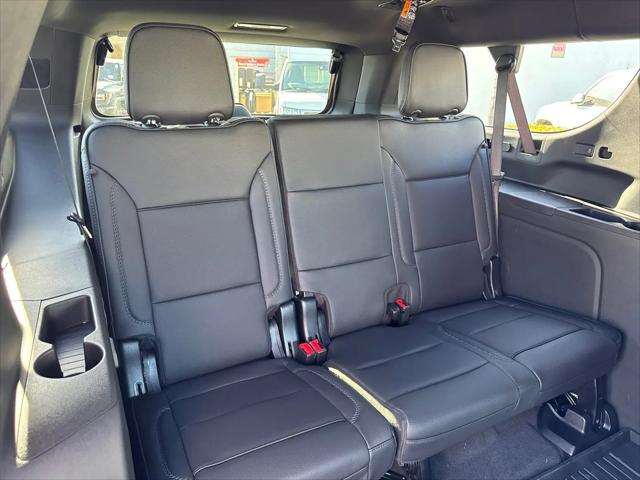 2026 GMC Yukon XL 4WD Denali