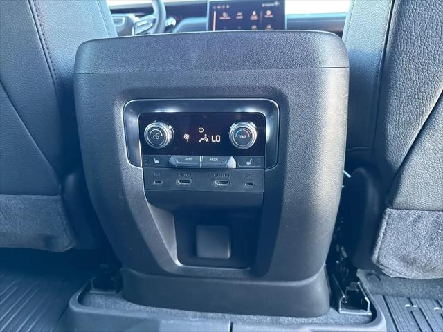 2026 GMC Yukon XL 4WD Denali