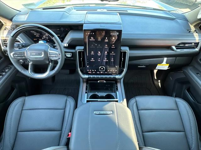 2026 GMC Yukon XL 4WD Denali