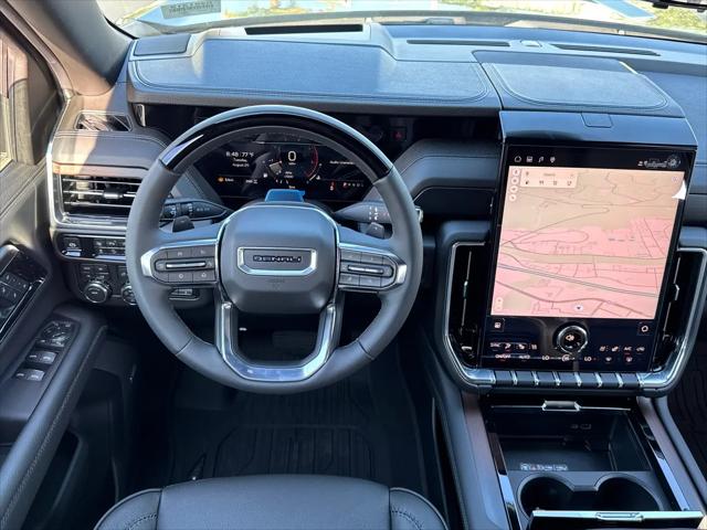 2026 GMC Yukon XL 4WD Denali