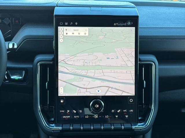 2026 GMC Yukon XL 4WD Denali