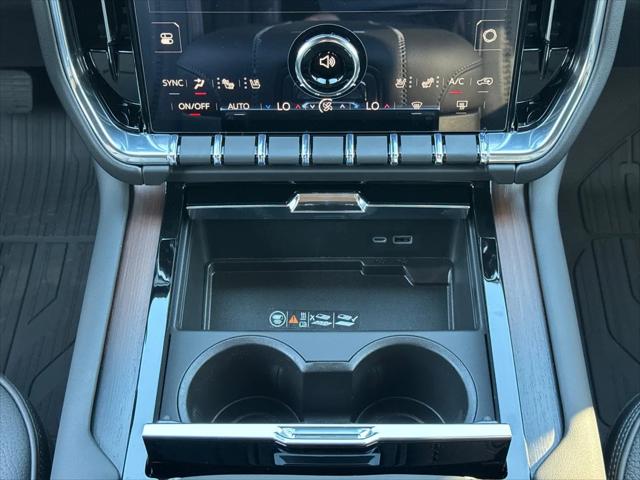 2026 GMC Yukon XL 4WD Denali