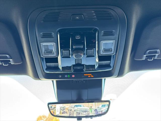 2026 GMC Yukon XL 4WD Denali