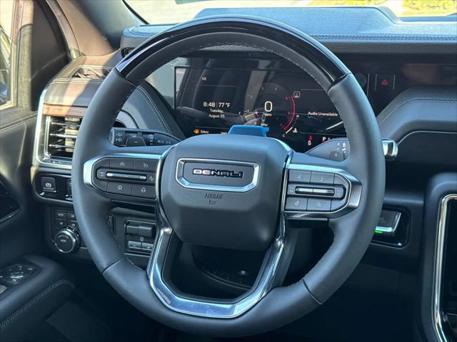 2026 GMC Yukon XL 4WD Denali