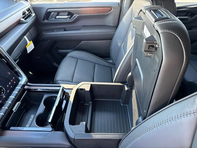 2026 GMC Yukon XL 4WD Denali