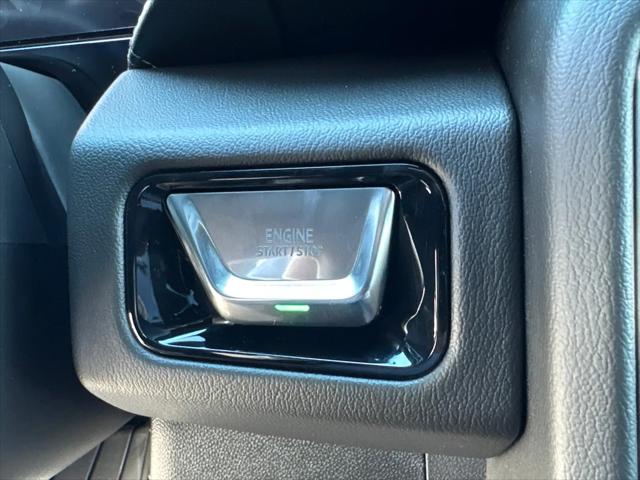 2026 GMC Yukon XL 4WD Denali