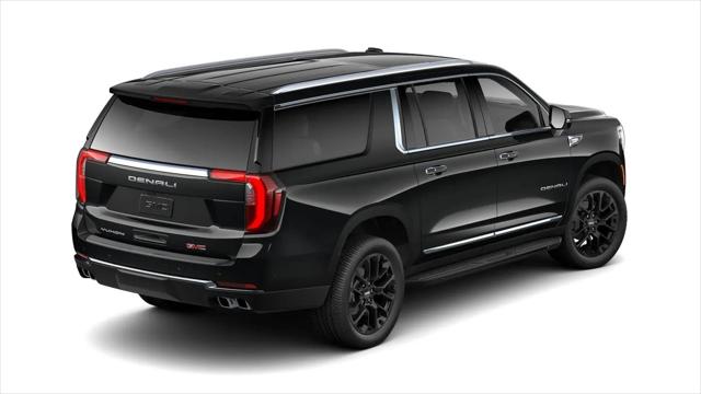 2026 GMC Yukon XL 4WD Denali