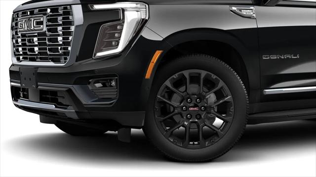 2026 GMC Yukon XL 4WD Denali