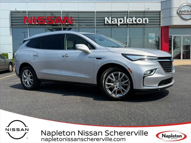 2022 Buick Enclave AWD Premium for sale in Schererville, IN