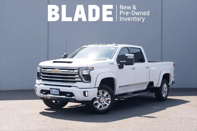 2024 Chevrolet Silverado 3500HD High Country for sale in Mount Vernon, WA