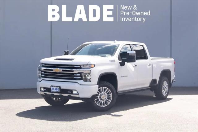2022 Chevrolet Silverado 3500HD High Country for sale in Mount Vernon, WA