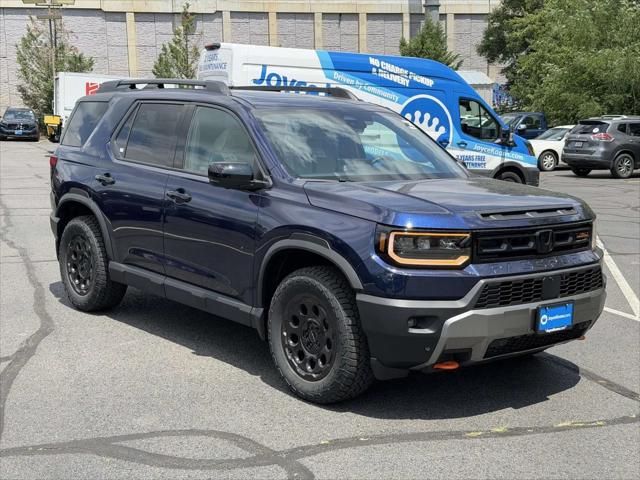 2026 Honda Passport AWD TrailSport Elite Blackout for sale in Manassas, VA