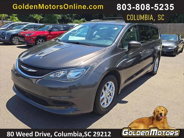 2021 Chrysler Voyager LXI for sale in Columbia, SC