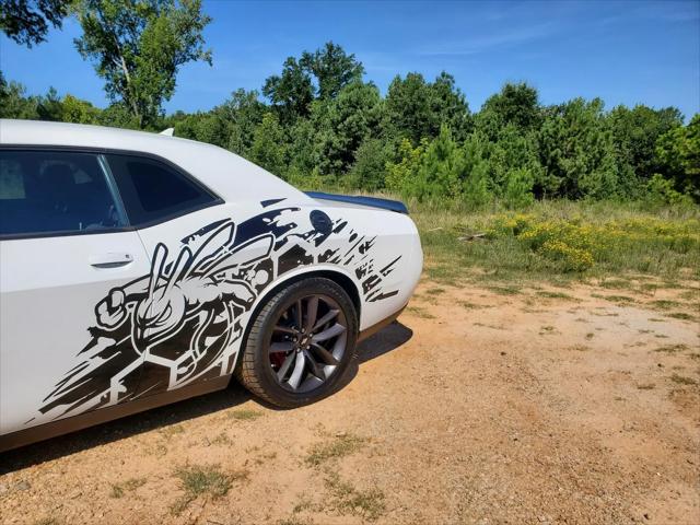 2019 Dodge Challenger R/T Scat Pack