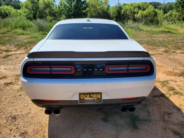 2019 Dodge Challenger R/T Scat Pack
