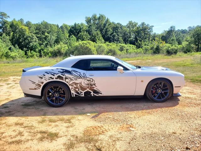 2019 Dodge Challenger R/T Scat Pack