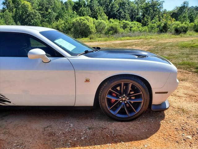 2019 Dodge Challenger R/T Scat Pack