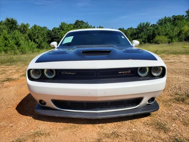 2019 Dodge Challenger R/T Scat Pack