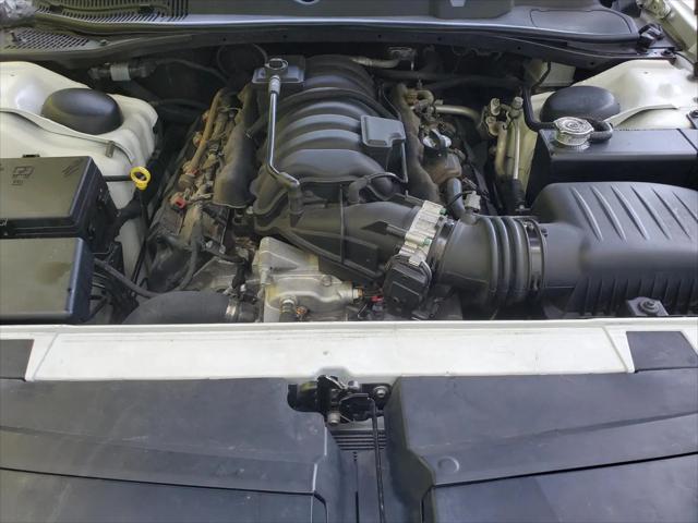 2019 Dodge Challenger R/T Scat Pack