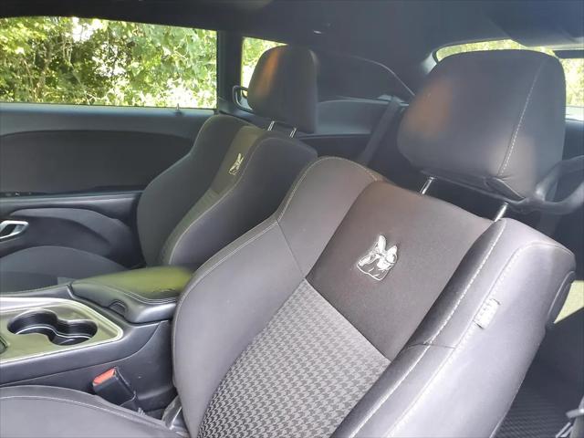 2019 Dodge Challenger R/T Scat Pack