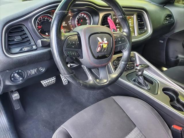 2019 Dodge Challenger R/T Scat Pack