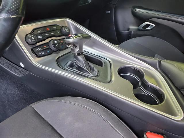 2019 Dodge Challenger R/T Scat Pack