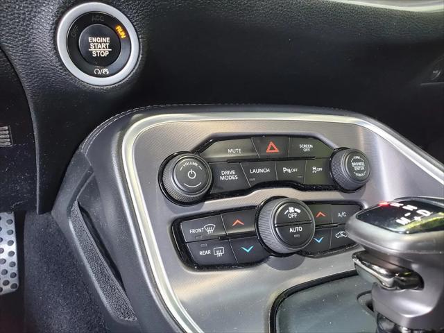 2019 Dodge Challenger R/T Scat Pack